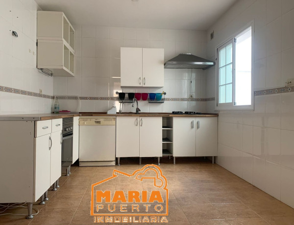 Semi-detached house for sale in , Villanueva de la Concepcion photo 4