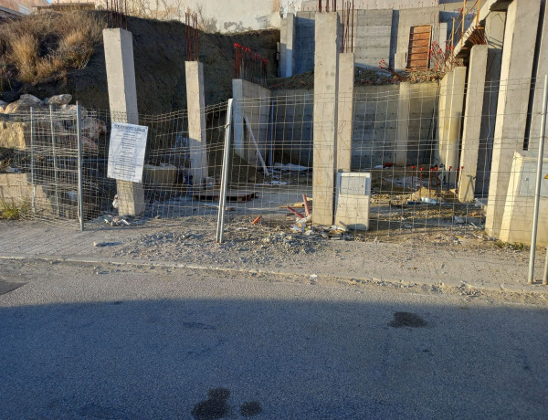 Terreno en venta en calle el Romeral, 55 photo 2