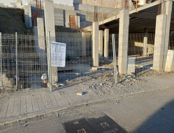 Terreno en venta en calle el Romeral, 55 photo 3