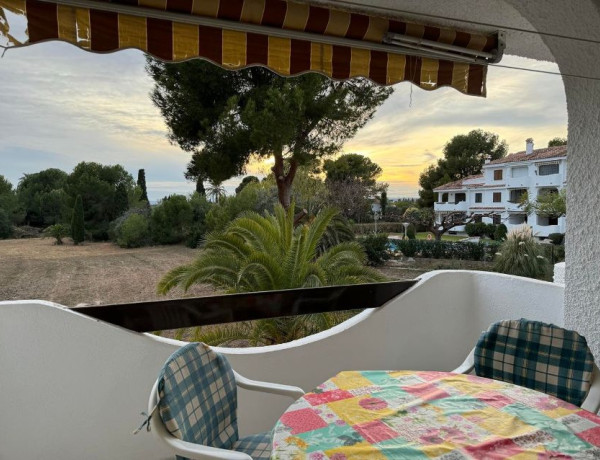 Apartment for sale in , Alcossebre photo 1