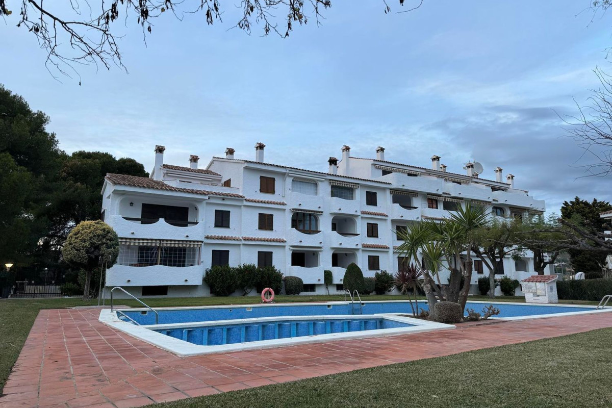Piso en venta en calle Els Quatre Termes, Alcossebre
photo 4