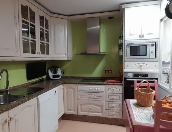 Semi-detached house for sale in  El Retiro - Parque Atlántico - Ronda este , Jerez de la Frontera photo 3