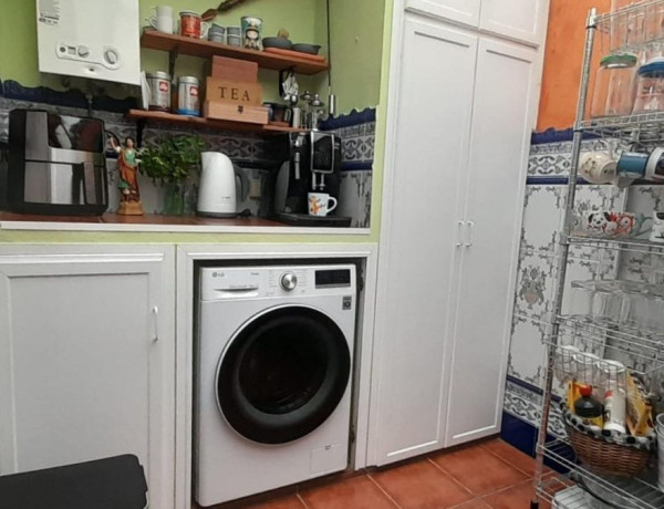 Semi-detached house for sale in  El Retiro - Parque Atlántico - Ronda este , Jerez de la Frontera photo 4