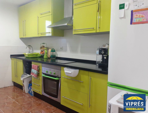 Piso en venta en  San Juan - Santa Isabel , Mérida photo 1