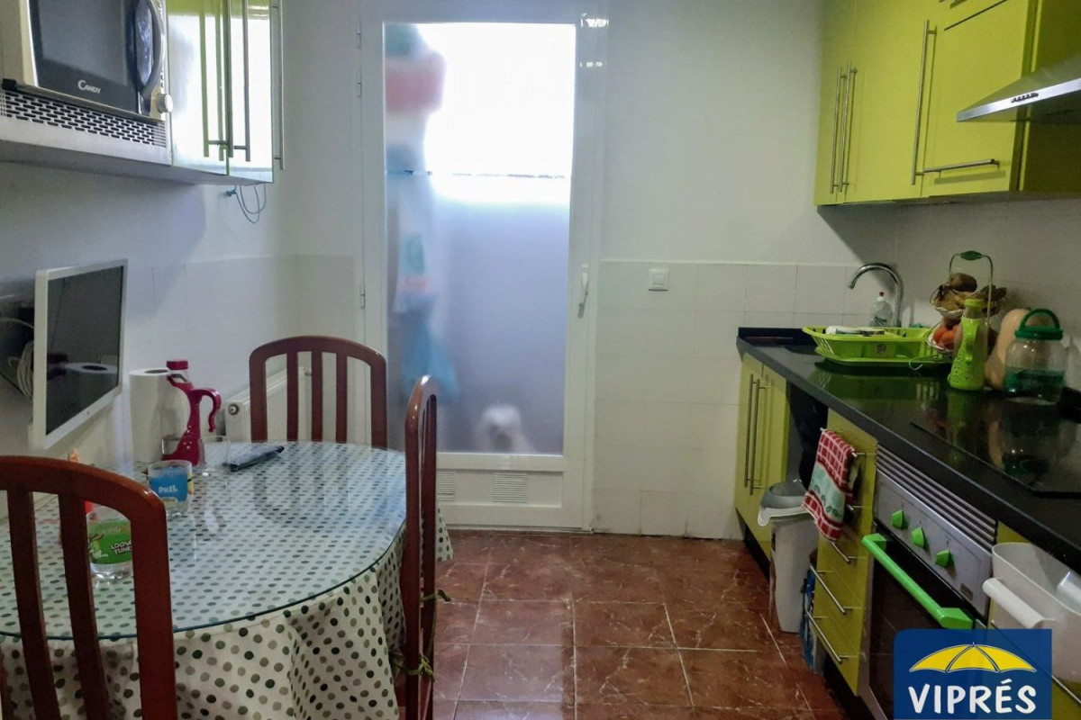 Venta de piso en San Juan - Santa Isabel, Mérida
 photo 2