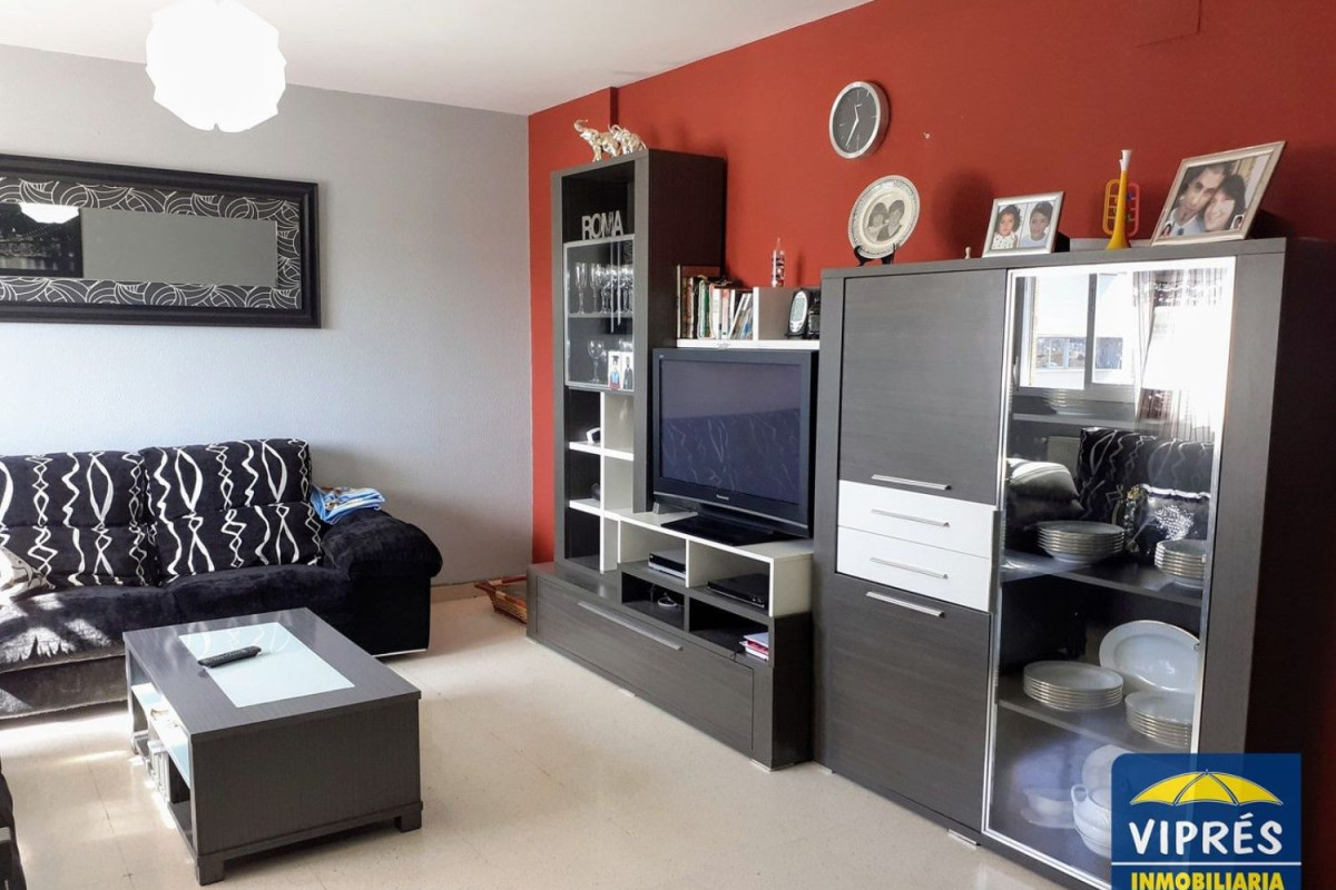 Venta de piso en San Juan - Santa Isabel, Mérida
 photo 3