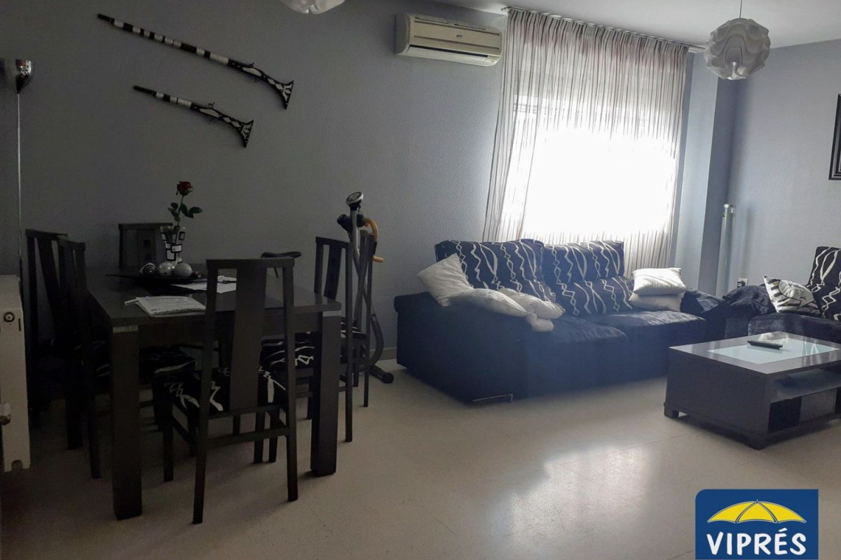 Venta de piso en San Juan - Santa Isabel, Mérida
 photo 4