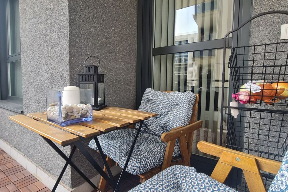 Venta de piso en Bulevar de Mariturri Kalea, Vitoria-Gasteiz
 photo 2