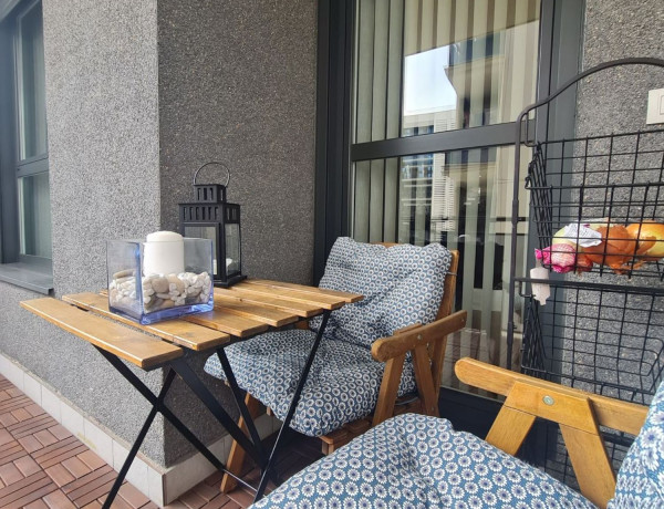 Piso en venta en  Bulevar de Mariturri Kalea, Vitoria-Gasteiz photo 2