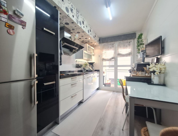 Piso en venta en  Bulevar de Mariturri Kalea, Vitoria-Gasteiz photo 4