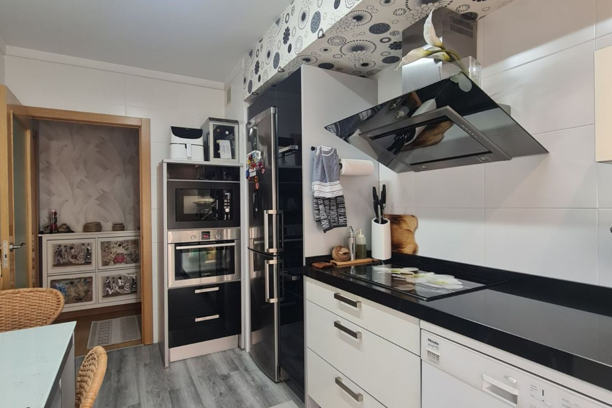 Venta de piso en Bulevar de Mariturri Kalea, Vitoria-Gasteiz
 photo 5
