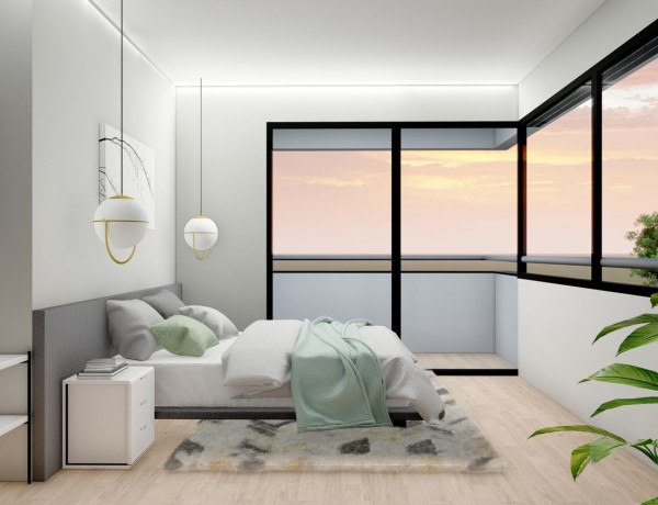 Apartment for sale in Avenida de Castilla y León , 20, Villanueva de la Cañada thumbnail 1