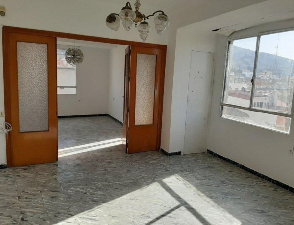 Apartment for sale in Las Cruces , Villena photo 1