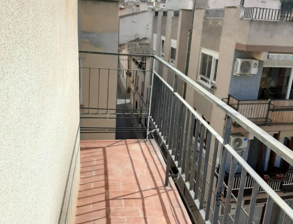 Apartment for sale in Las Cruces , Villena thumbnail 1