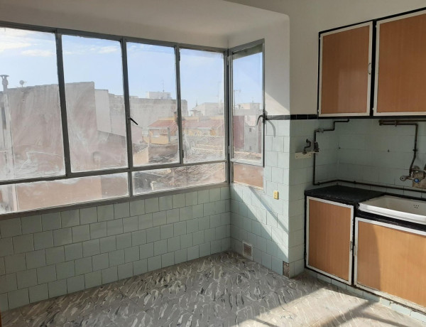 Apartment for sale in Las Cruces , Villena thumbnail 2