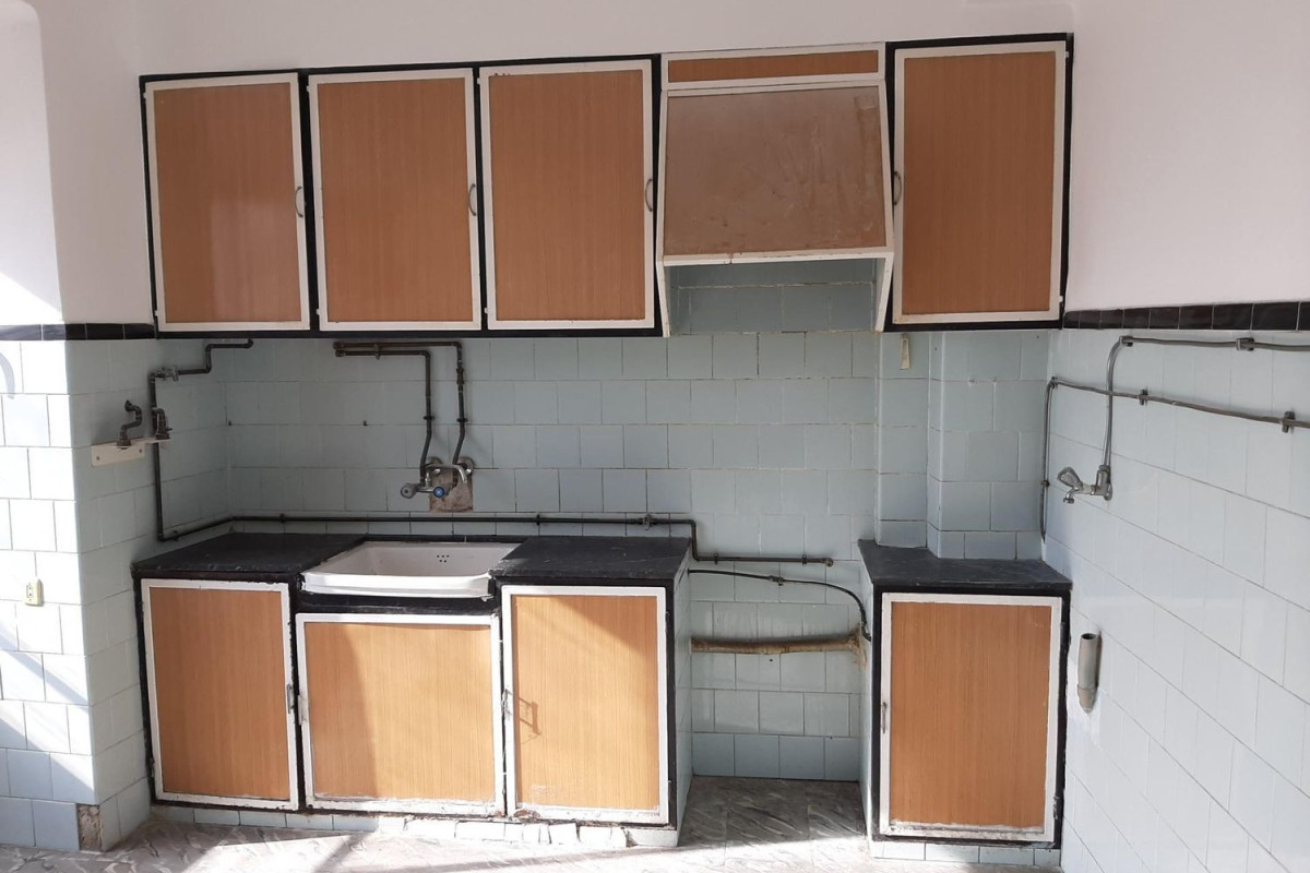 Sale of apartment in Las Cruces, Villena
photo 4