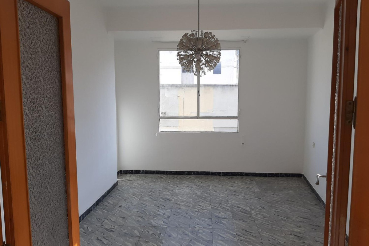 Sale of apartment in Las Cruces, Villena
photo 5