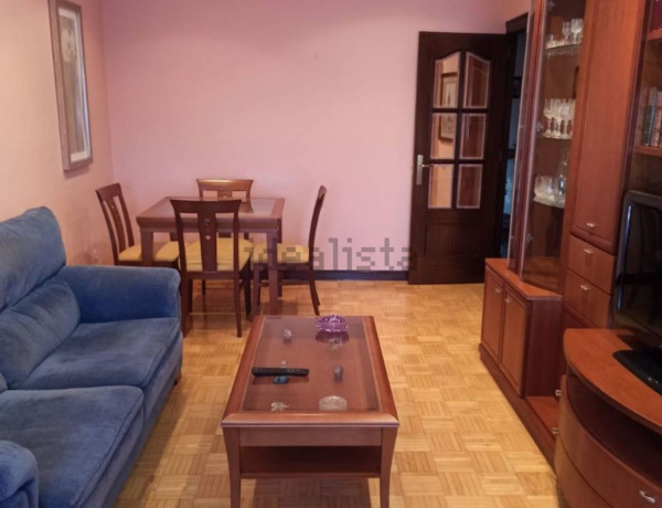 Продажа квартиры в Calle Rafael Altamira, Oviedo photo 1