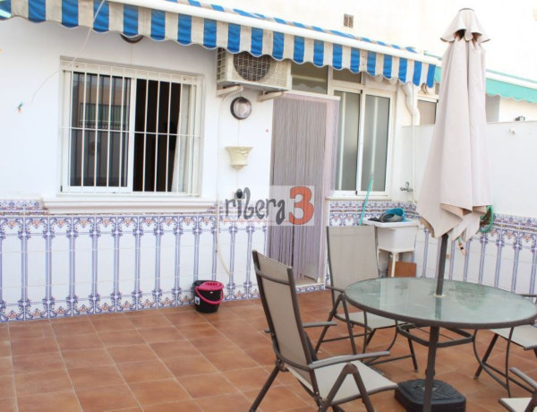 Apartment for sale in  Los Cuarteros , San Pedro del Pinatar photo 1