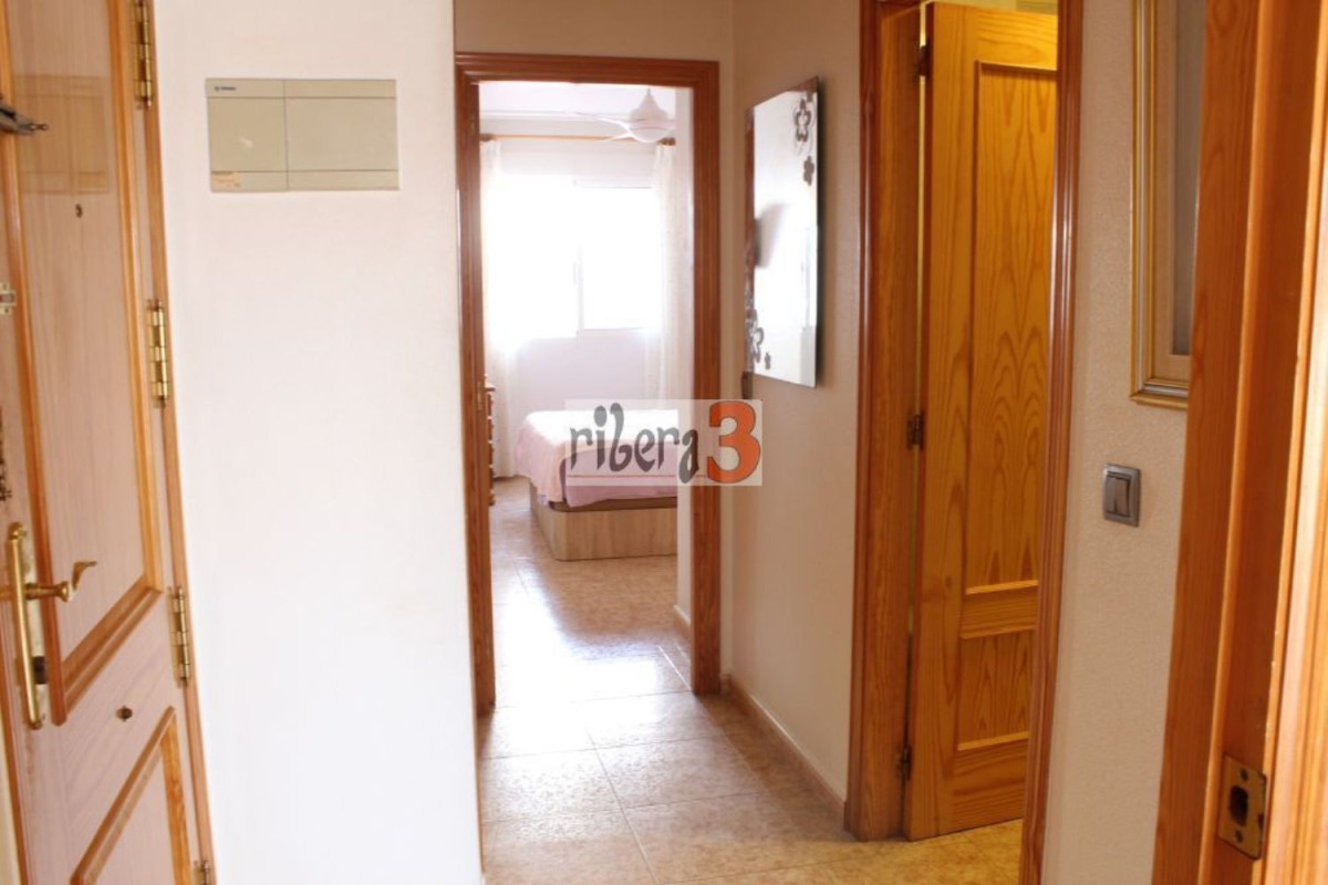 Sale of apartment in Los Cuarteros, San Pedro del Pinatar
 photo 2