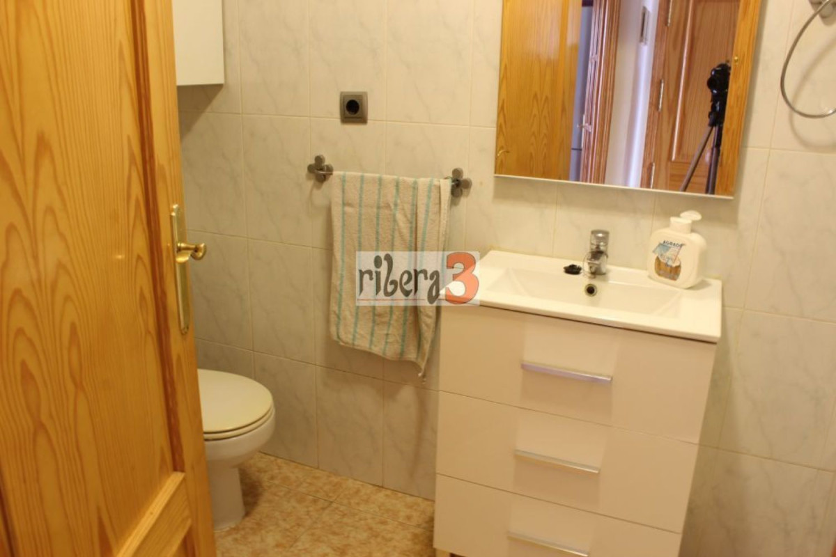 Sale of apartment in Los Cuarteros, San Pedro del Pinatar
 photo 3