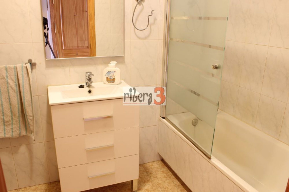 Sale of apartment in Los Cuarteros, San Pedro del Pinatar
 photo 4