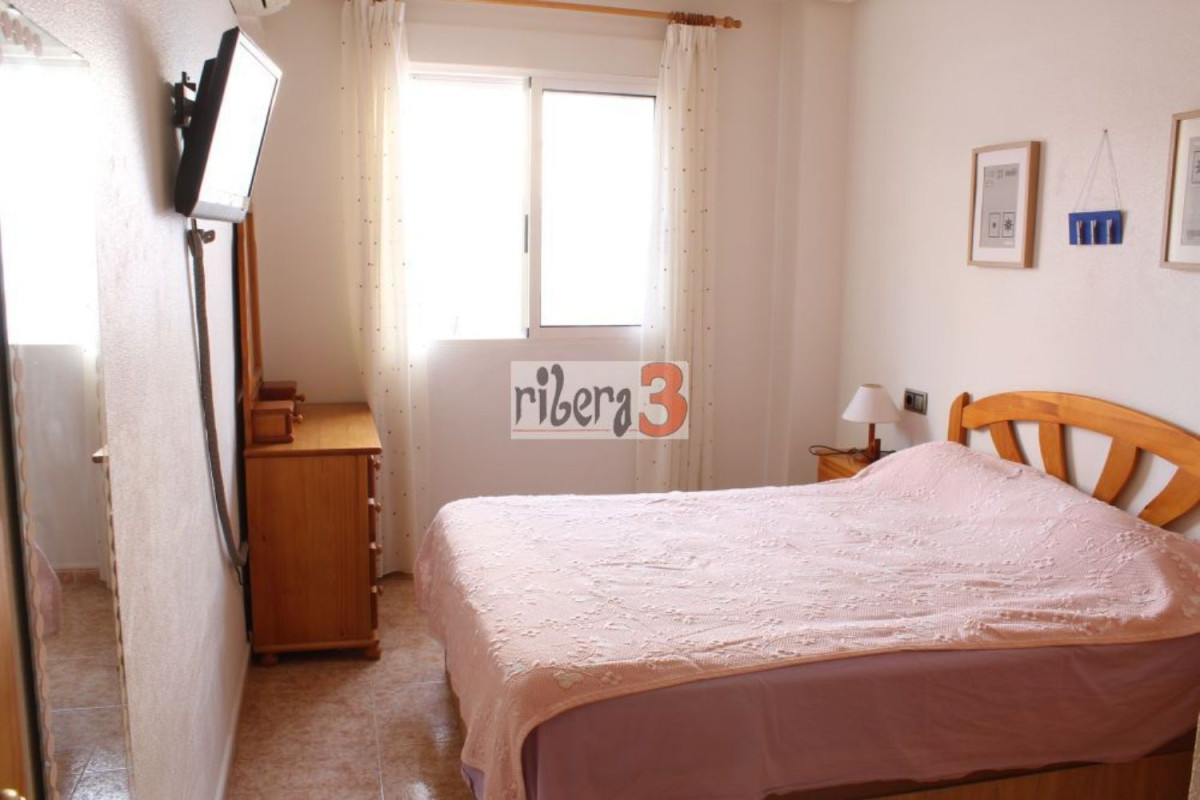 Sale of apartment in Los Cuarteros, San Pedro del Pinatar
 photo 5