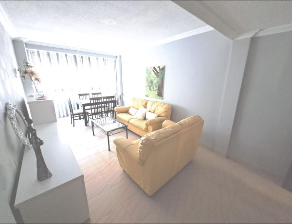 Apartment for sale in La Reconquista - El Ensanche , Algeciras photo 1