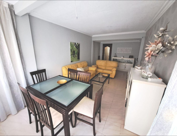 Apartment for sale in La Reconquista - El Ensanche , Algeciras thumbnail 1
