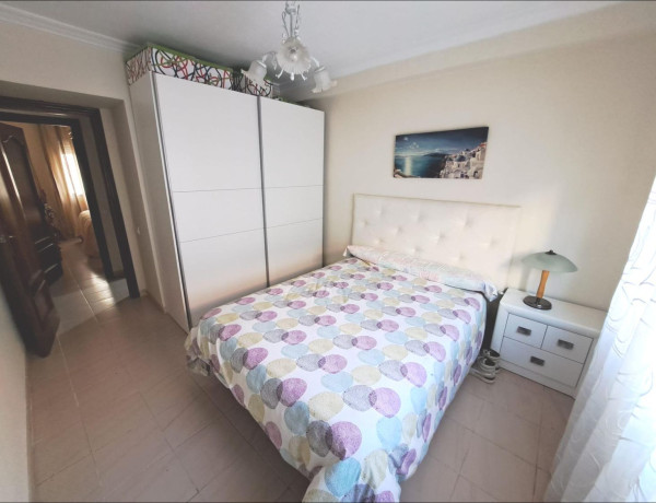 Apartment for sale in La Reconquista - El Ensanche , Algeciras thumbnail 2