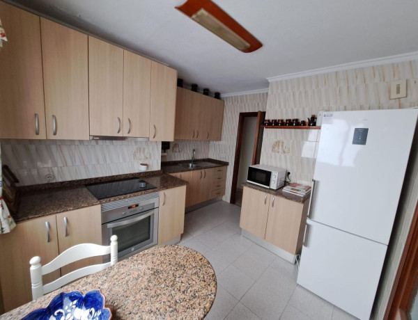 Apartment for sale in  La Reconquista - El Ensanche , Algeciras photo 4