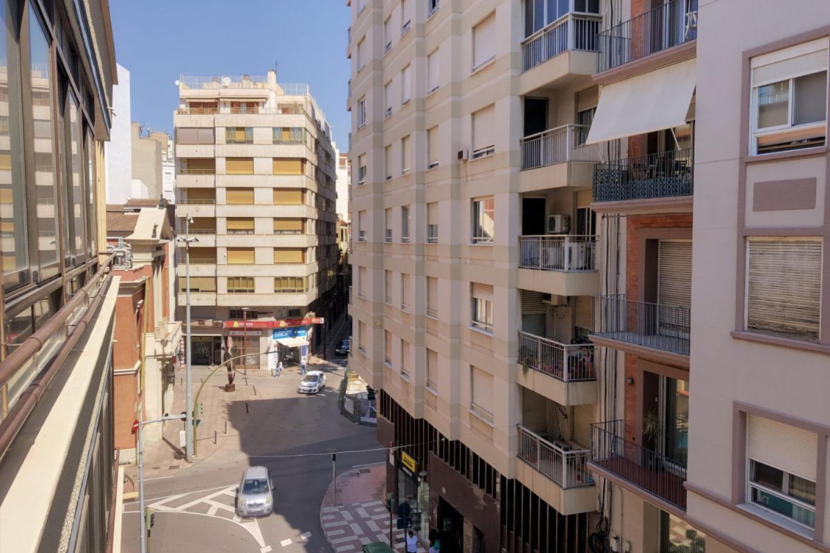 Продажа квартиры на Calle d'Asensi, 4, Кастельон-де-ла-Плана / Кастельо-де-ла-Плана
photo 2