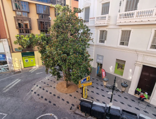 Piso en alquiler en  Calle Comedias , Málaga photo 3