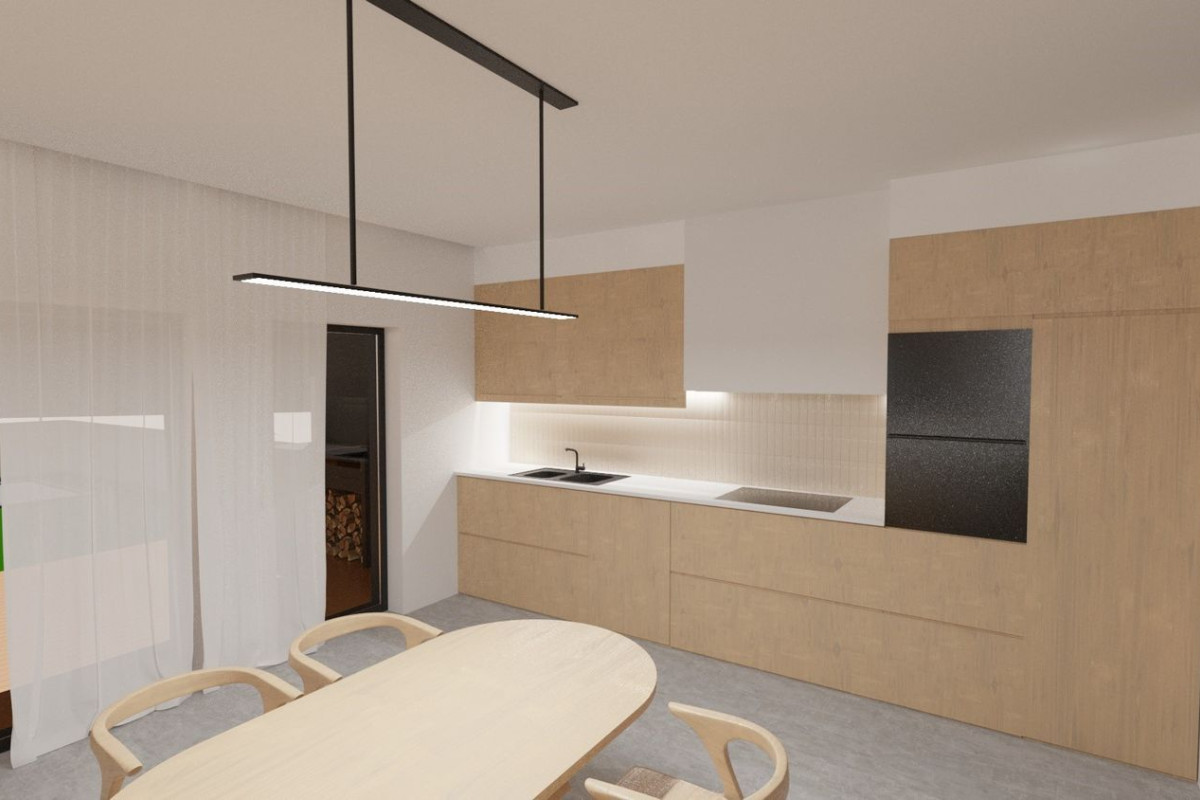 Sale of townhouse in  Calle caldes , Vidreres photo 3