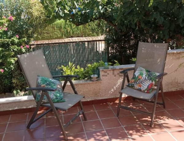 Chalet adosado en venta en , Alcossebre thumbnail 1
