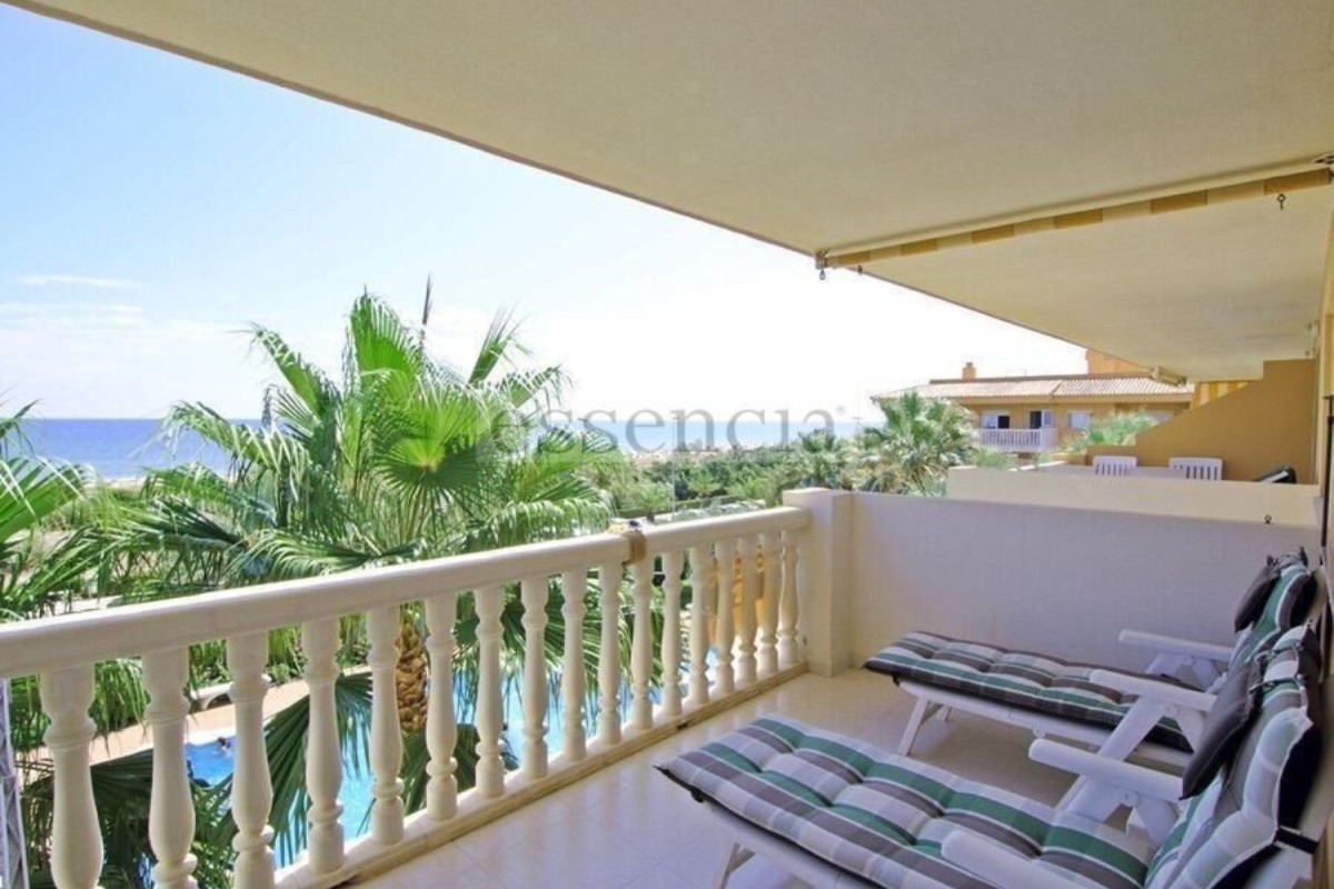 Piso en venta en Piles, Пилес
photo 1