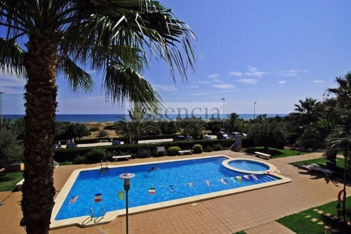 Piso en venta en Piles, Пилес
photo 5