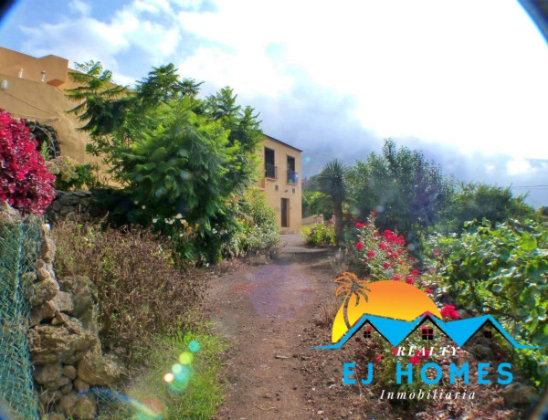 Casa rural en venta en camino atravesado photo 2