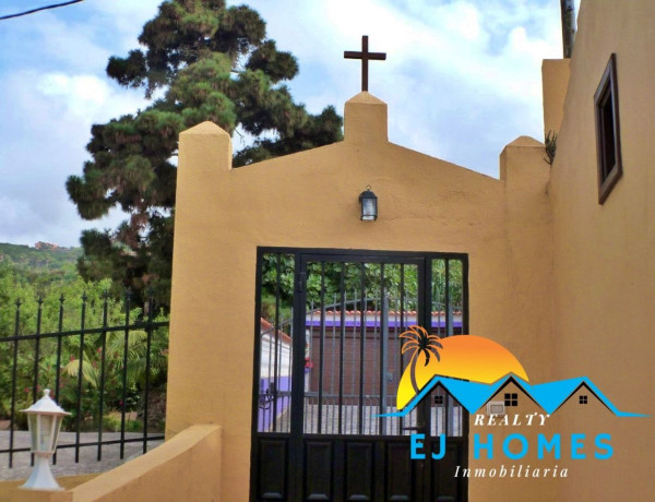 Casa rural en venta en camino atravesado photo 4