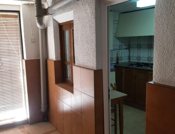 Chalet independiente en venta en , Chinchilla de Monte-Aragón thumbnail 1