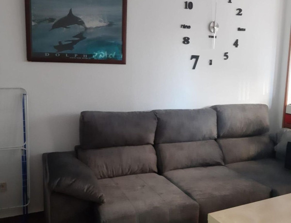 Apartment for sale in Hospital , Albacete photo 1