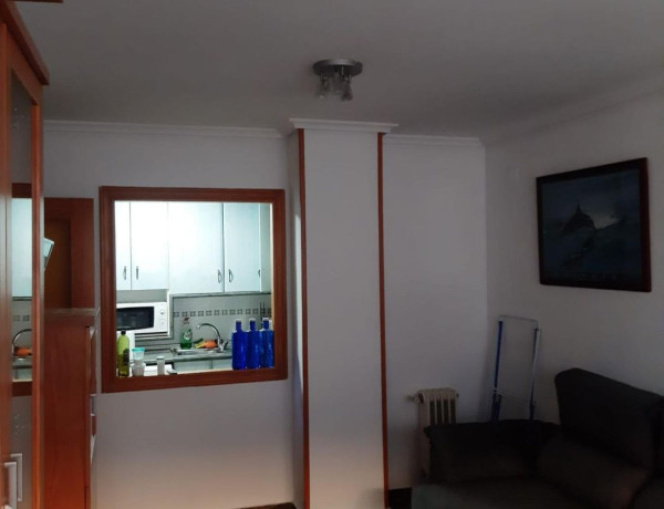 Apartment for sale in Hospital , Albacete thumbnail 1