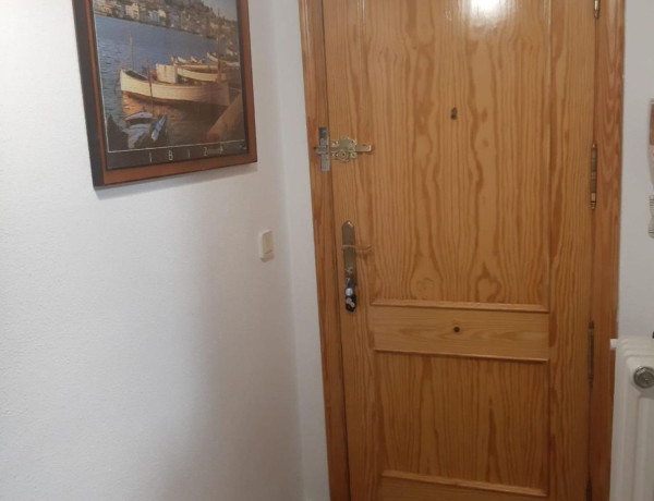 Apartment for sale in Hospital , Albacete thumbnail 2