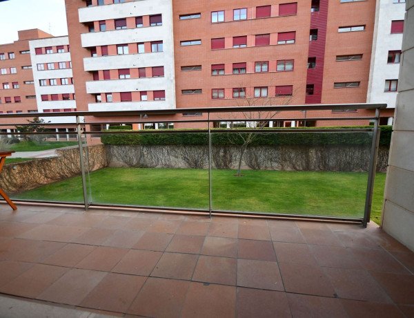 Piso en venta en  Calle Joaquín Turina, Logroño photo 2