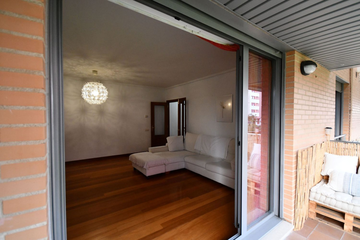 Venta de piso en Calle Joaquín Turina, Logroño
 photo 5