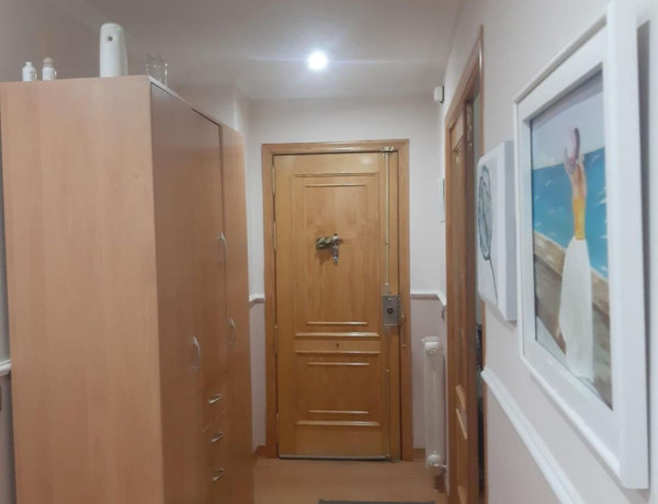 Apartment for sale in Hospital , Albacete photo 1