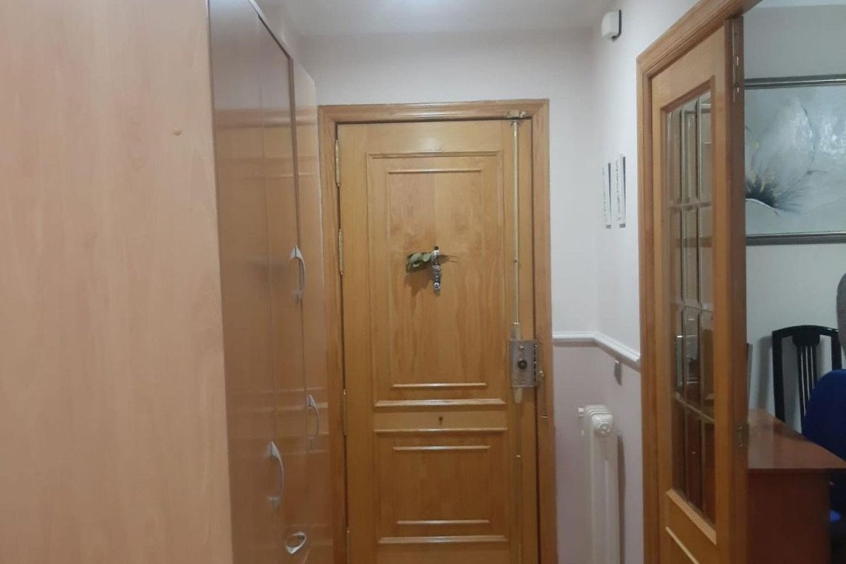 Sale of apartment in Hospital, Albacete
photo 2