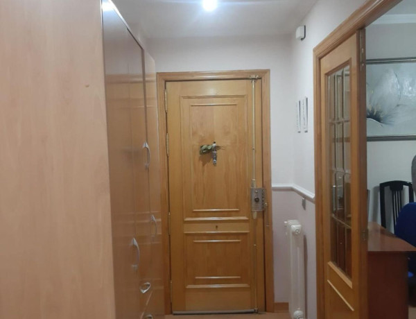 Apartment for sale in Hospital , Albacete thumbnail 1