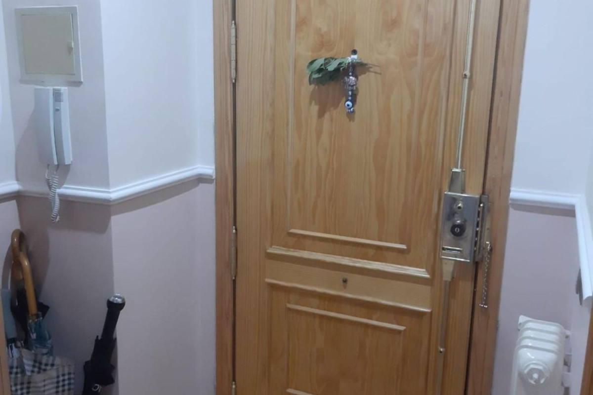 Sale of apartment in Hospital, Albacete
photo 3