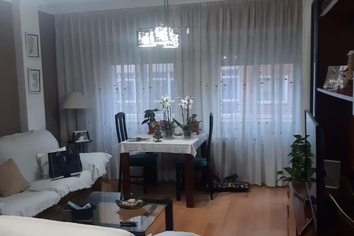 Sale of apartment in Hospital, Albacete
photo 4